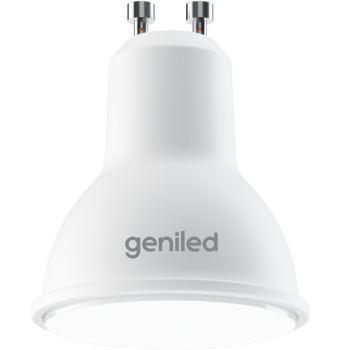 Светодиодная лампа Geniled GU10 MR16 8W 4200К