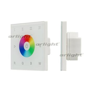 Панель Sens SMART-P6-RGBW (5-24V, 2.4G)