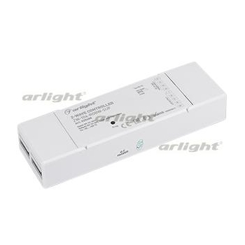 INTELLIGENT ARLIGHT Контроллер ZW-104-RGBW-SUF (12-36V, 4x5A)